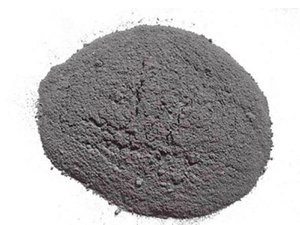 金屬硅粉與硅粉一樣嗎？