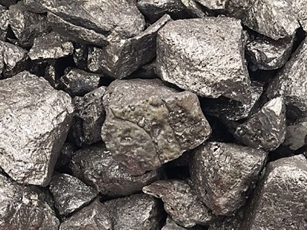 冶金行業為什么會用到金屬硅？